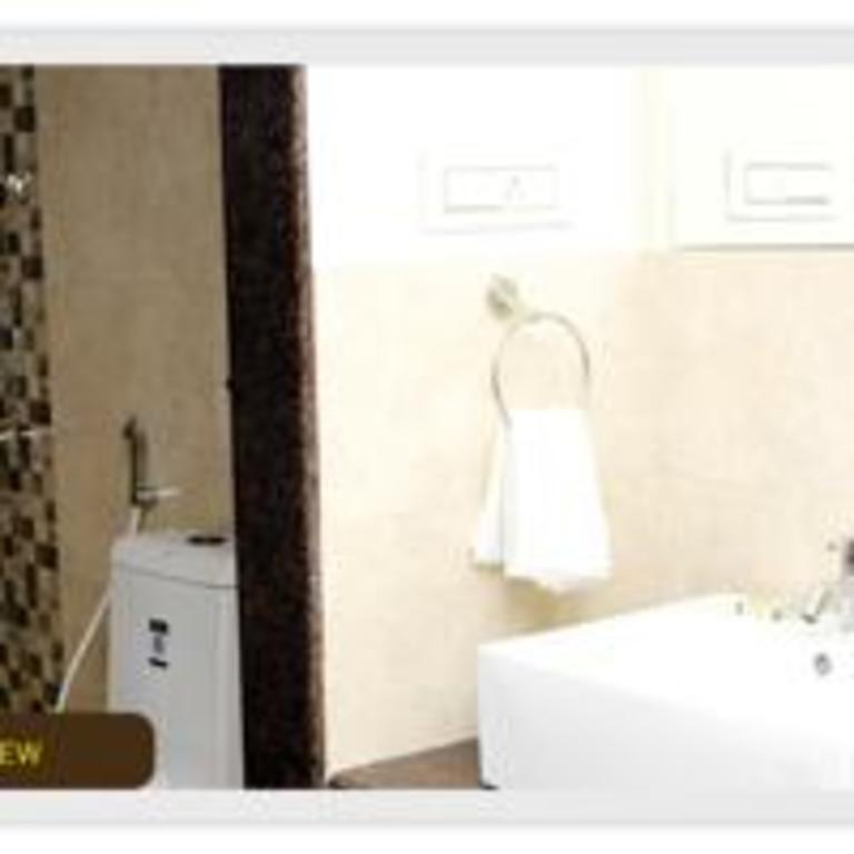 Hotel M.P Temples Inn Kumbakonam Exterior foto